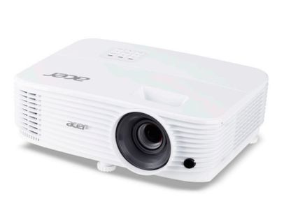 Vidéo-projecteur Dlp Svga (800x600) Mr.jsh11.001 Blanc