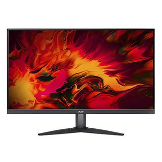 Écran PC Kg282kbmiipx 28" Lcd 4k Ultra Hd 4 Ms Noir