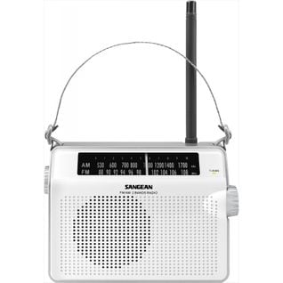 Radios Portables Hedonic 60 (pr-d6)