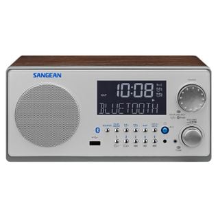 Radios De Table Genuine 220 (wr-22 Bt)