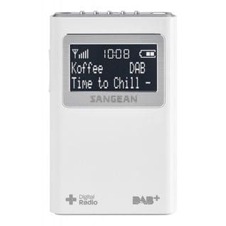 Radios Rnt Pocket 390 (dpr-39)