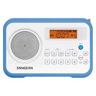 Radios Portables Traveller 180 (pr-d18)