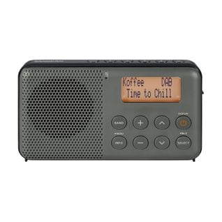 Radios Rnt Traveller 640 (dpr-64)