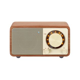 Radios De Table Genuine Mini  (wr-7)