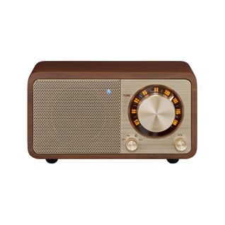 Radios De Table Genuine Mini  (wr-7)