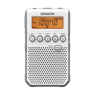 Radios De Poche Pocket 800 (dt-800)