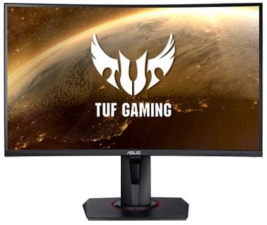 Ecran PC Tuf Gaming Vg27wq 27" LED Full Hd 4 Ms Noir