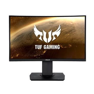Écran PC Tuf Gaming Vg24vqr 23.6" LED Full Hd 1 Ms Noir