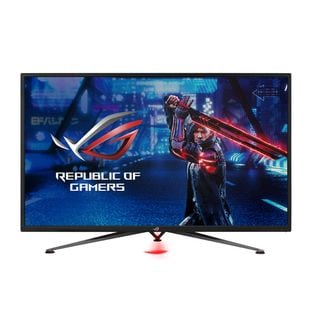 Écran PC Rog Strix Xg438qr 43" LED 4k Ultra Hd 4 Ms Noir