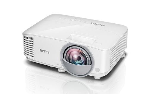 Vidéo-projecteur Dlp Xga (1024x768) 9h.jgf77.13e Blanc