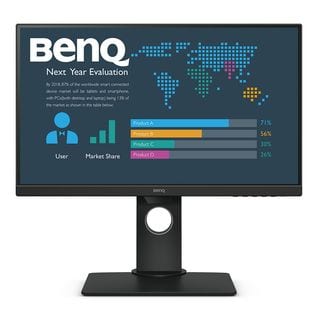 Écran PC Bl2381t 22.5" LED Wuxga 5 Ms Noir