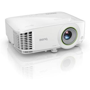 Vidéo-projecteur Dlp Wxga (1280x800) 9h.jlt77.13e Blanc