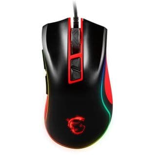 Souris Gaming