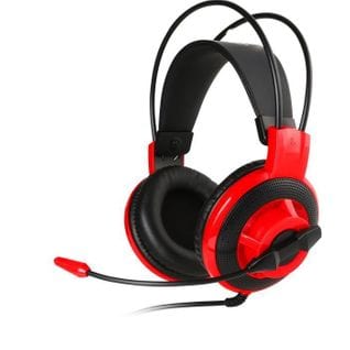 Msi Casque Gaming Ds501