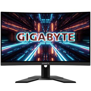 Écran PC G27fc A 27" LED Full Hd 1 Ms Noir