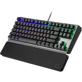 Clavier Gaming Azerty - V2 - Ck530 - Rétroéclairé