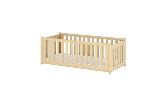 Lit Enfant Concept 90x190 Cm Beige