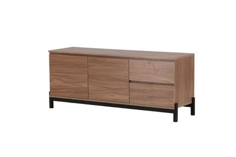 Buffet Corpus 135x40x56 Cm Beige