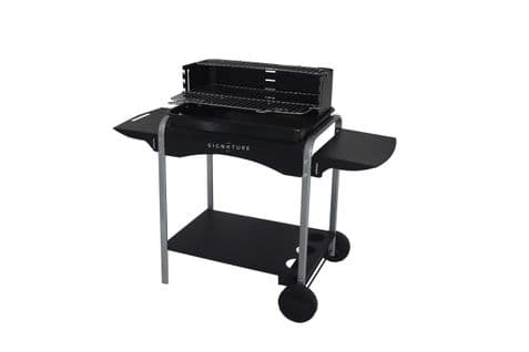 Barbecue charbon SIGNATURE  YH28020AR