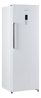 Réfrigérateur 1 porte VEDETTE VFM335BRW 337L
