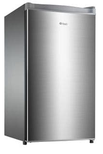 Réfrigérateur table top AYA ART091S  91L Silver