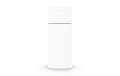 Réfrigérateur 2 portes AYA AFD2103E 206L Blanc