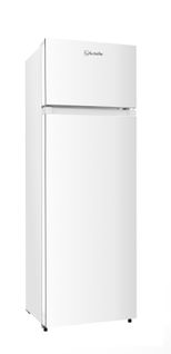 Réfrigérateur 2 portes VEDETTE VFD235BREW  235L
