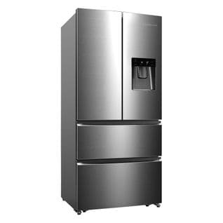 Réfrigérateur multi-portes SIGNATURE SFDOOR529AQUAEX 529L