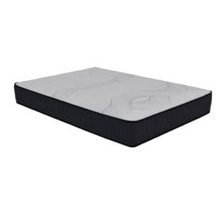 Matelas ressorts 140x190 cm SENZA ép.25 cm