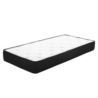 Matelas mousse DOTINO 90x190 cm ép.20 cm