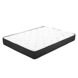 Matelas mousse DOTINO 140x190 cm ép.20cm