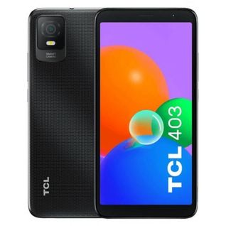 Smartphone TCL 403 32go Noir