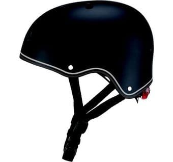 Casque Primo Black Xs 48 53cm