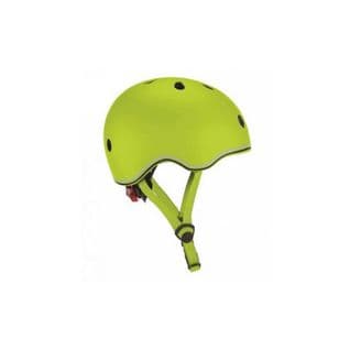 Casque Go Up Limgreen Xxs