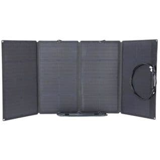 Panneau Solaire 160 W Silicium Monocristallin Ip68