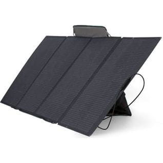 Panneau Solaire 400 W Silicium Monocristallin Ip68