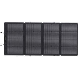 Panneau Solaire 220 W Silicium Monocristallin Ip68