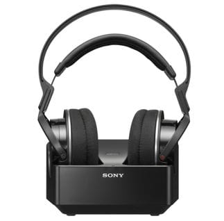 Casque tv sans fil SONY MDR-RF855RK