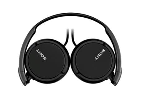 Casque arceau filaire SONY MDR-ZX110
