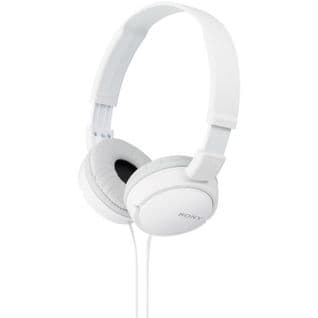 Casque Arceau Classique Mdrzx110w 98db Blanc