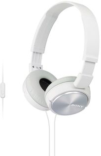 Casque Filaire Sony Mdrzx 310 Apw