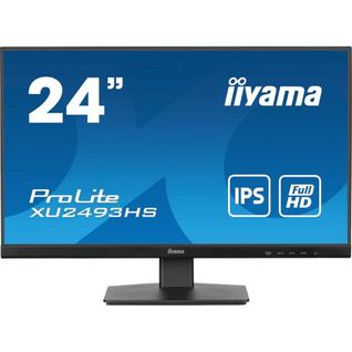 Ecran D'ordinateur Iiyama Xu2493hs-b6