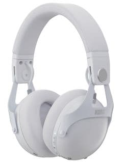 Casque Arceau Bluetooth Nc-q1 Blanc