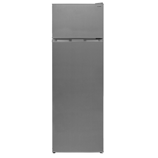 Réfrigérateur 2 Portes 242l Froid Ventilé Sharp 54cm F - Sjtb03itxlf