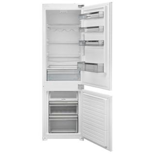Réfrigérateur congélateur encastrable 251L - 177 cm - Sjbe250m1xs