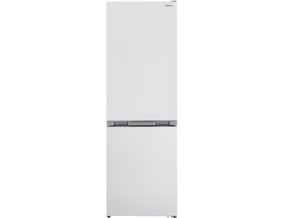 Réfrigérateur congélateur 294l Blanc - Sjba09rtxwf