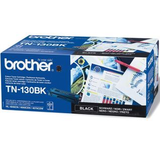 Cartouche De Toner Tn-130 - Noir