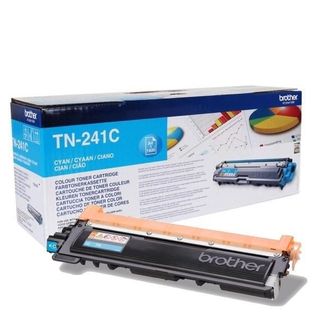 Toner Laser Cyan Tn-241