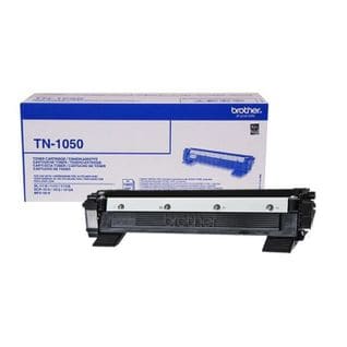 Toner Laser Noir X1 - Tn-1050