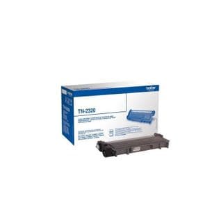 Kit Toner Laser Tn-2320 (26000 Pages)